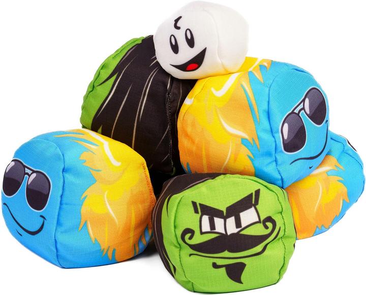 Produktbild Schildkröt Crossboccia Heroes