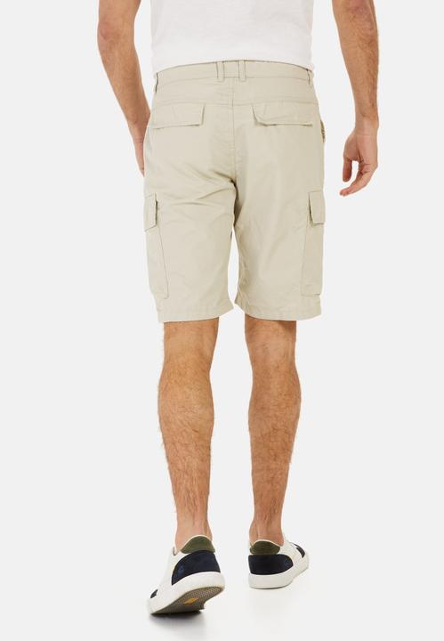 Image du produit Camel Active Cargo Shorts Regular Fit (Bande de fréquences 38 (2600 MHz))