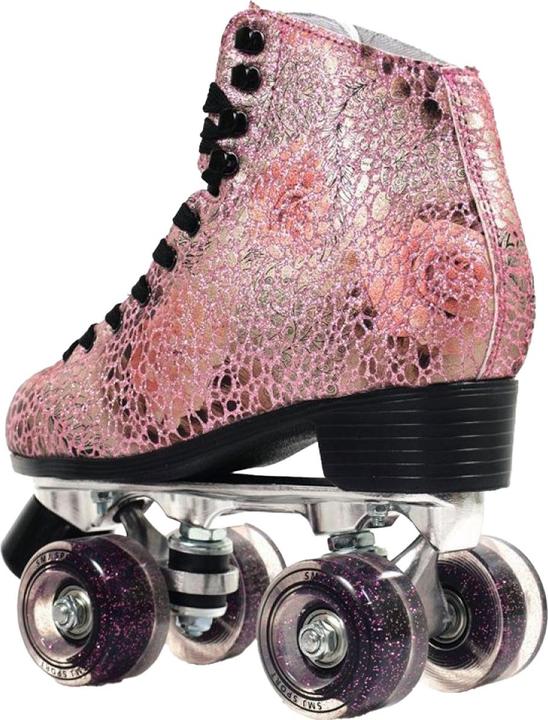 Image du produit Smj Sport - Rollers EXOTIC - Femme (36)