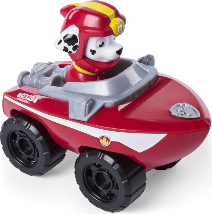 Image du produit Spin Master Paw Patrol Rescue Racers