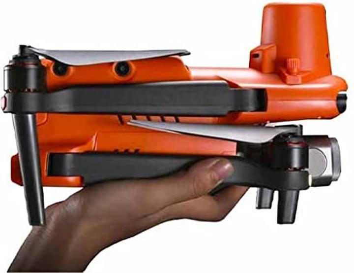 Image du produit Autel EVO II Pro RTK Rugged Bundle RTF (36 min, 1237 g, 20 Mpx)