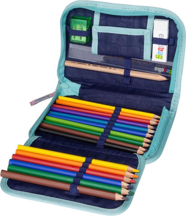 Image du produit Ergobag Pack Set de cartables (24 l)
