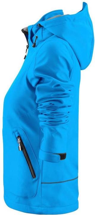 Produktbild Sharp Karting Softshelljacke (L)