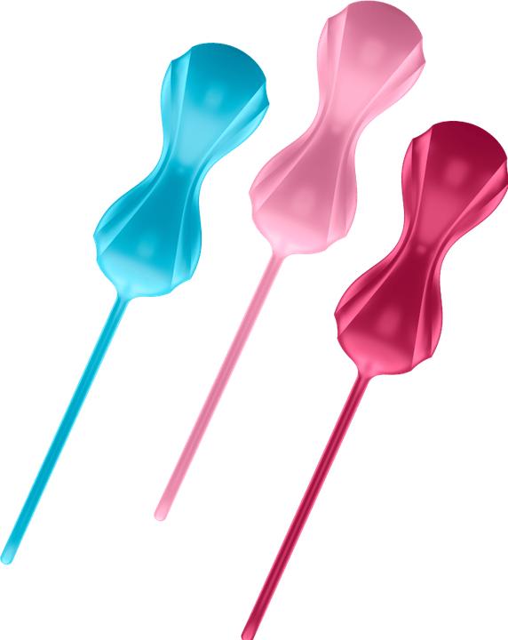 Productafbeelding Satisfyer C02 Double