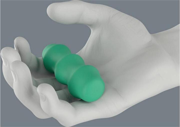 Productafbeelding Wera Kraftform Kompakt Set