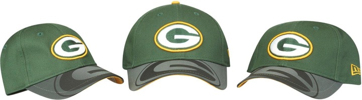 Actual product image New Era 9Forty Reflect NFL Team (55, 56, 54 C)