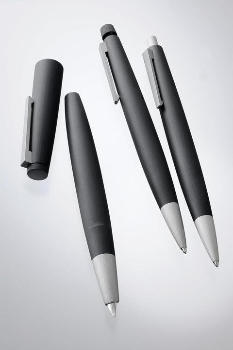 Actual product image Lamy 2000 Fountain Pen (1x)
