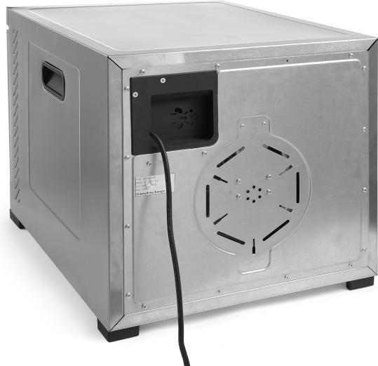 Actual product image Hendi Dehydrator 10 trays 230V 1000WProfi Line