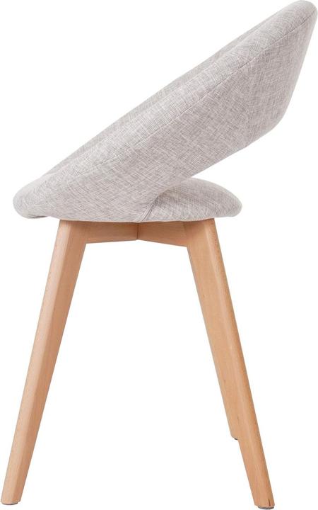 Image du produit JOHN316 Esszimmerstuhl