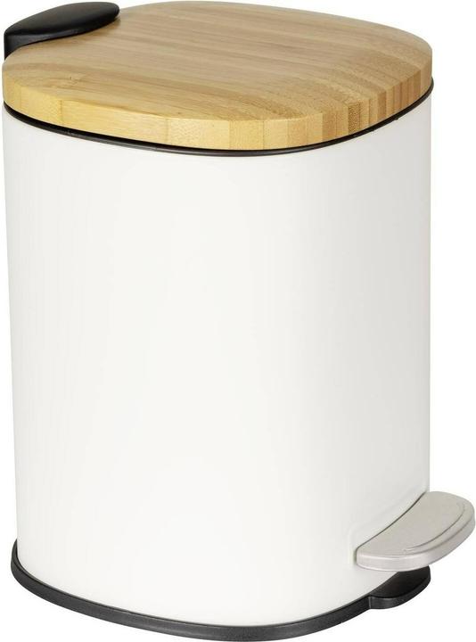 Holzfarbe, Weiss