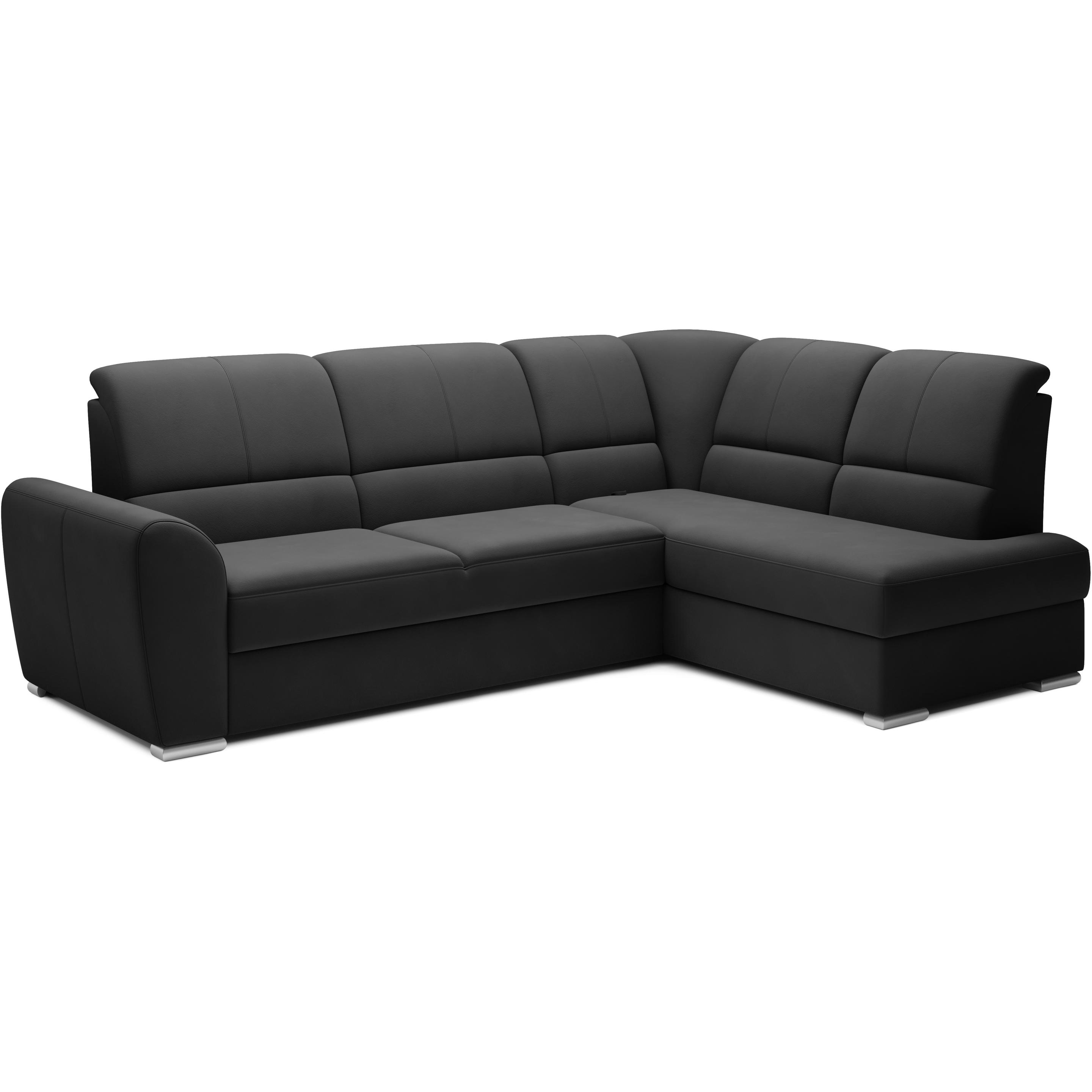 Thumbnail - ELTAP, Sofa, Siber (Ecksofa, 3-Sitzer, Bettsofa)