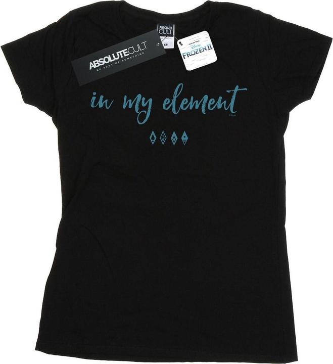 Produktbild Disney Frozen 2 In My Element TShirt (L)