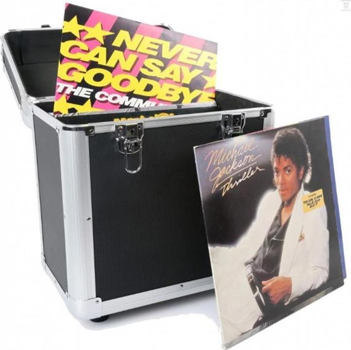 Image du produit Power Dynamics RC80, noir