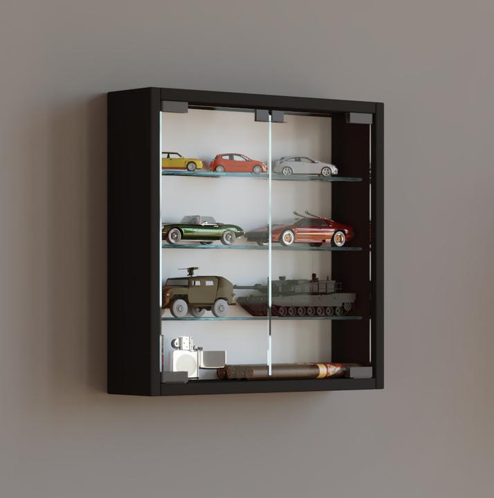 Actual product image VCM Mandosa S