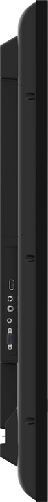 Actual product image iiyama ProLite LE5541UHS-B1 (3840 x 2160 Pixels, 55")
