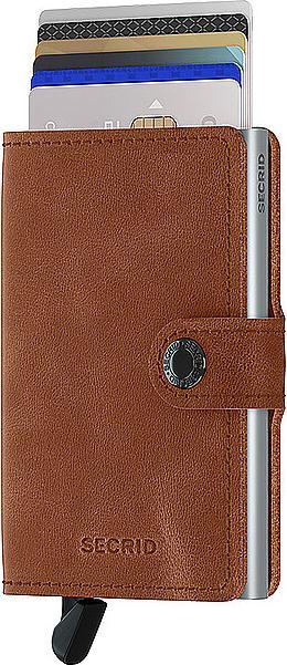 Secrid Miniwallet Vintage