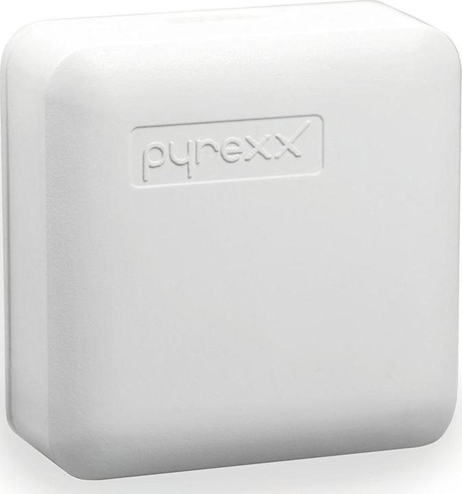 Actual product image Pyrexx PX-AR