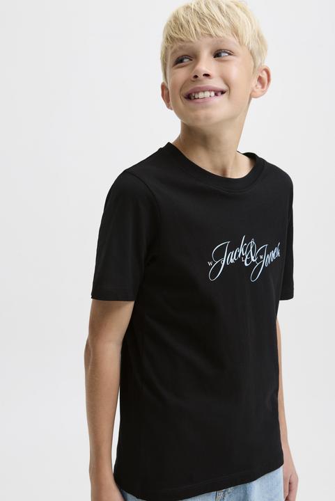 Produktbild Jack & Jones T-shirt Junior T-shirt (152)