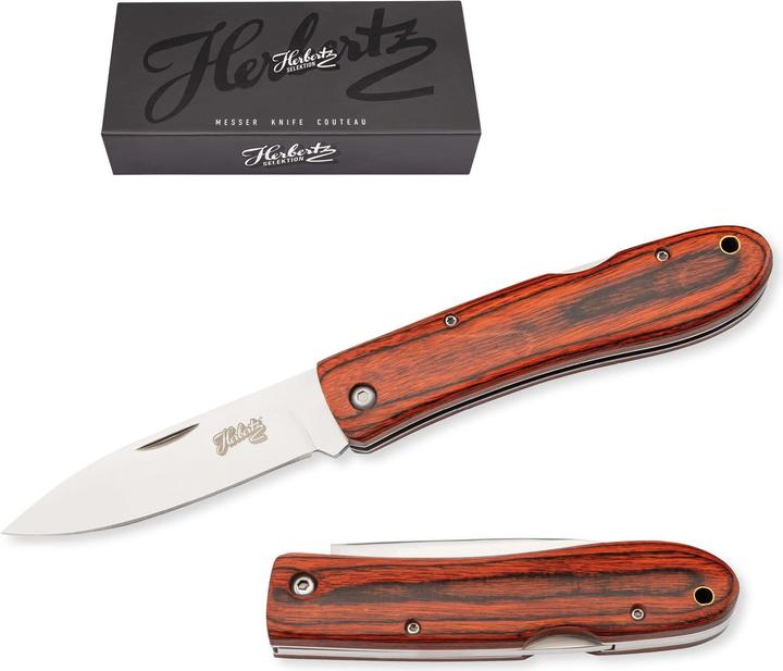 Actual product image Herbertz Selektion Taschenmesser