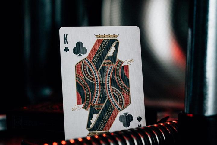 Immagine prodotto Theory11 Carte da gioco di Star Wars Lato Chiaro (Inglese)