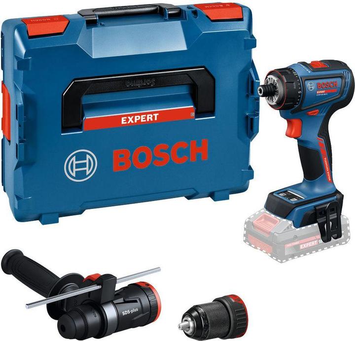 Produktbild Bosch Hausgeräte EXSR18V-90FC