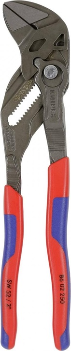 Productafbeelding Knipex TangsleutelTang en moersleutel in één gereedschap 86 02 250 (250 mm)