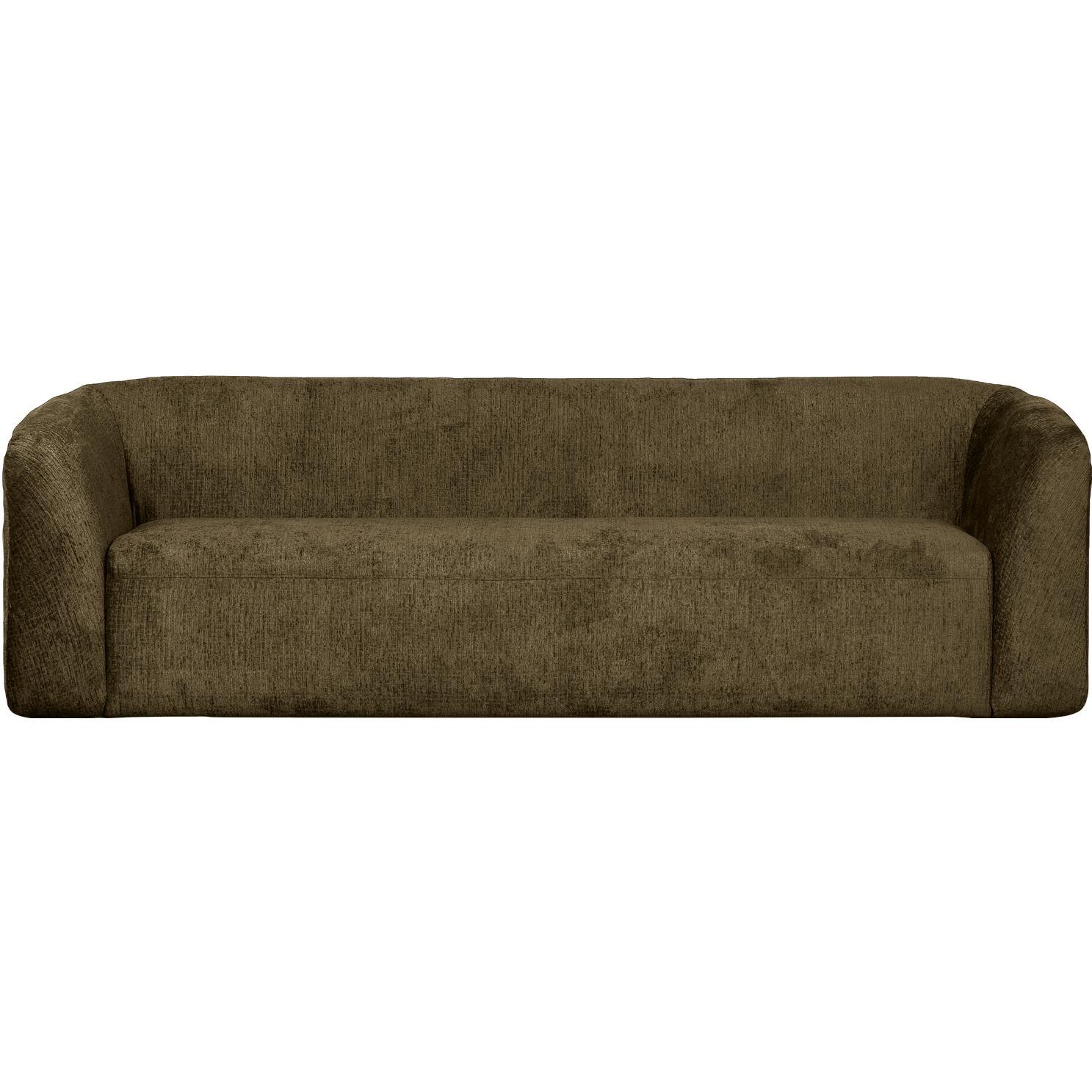 Thumbnail - BePureHome, Sofa, Sloping (3-Sitzer)