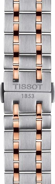 Image du produit Tissot Chemin Des Tourelles Automatic Gand (Montre analogique, 42 mm)