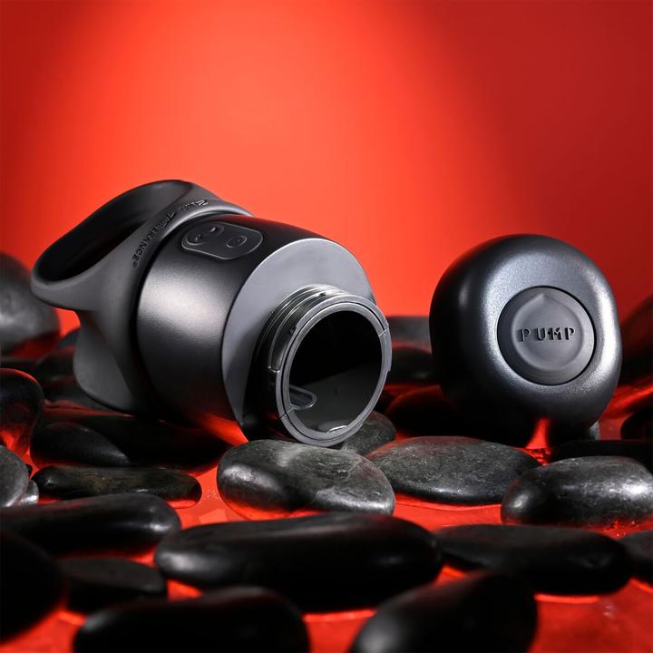 Actual product image Zero tolerance wet it be