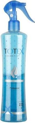 Totex 2 Phase Hair Conditioner Spray Leave-in Conditioning Hair For Damaged Hair Formula Untangling (400 ml)