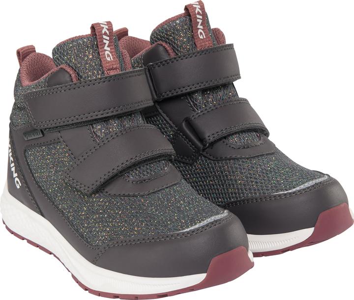 Produktbild Viking Bouncy Glitter Mid GTX 2V (31)