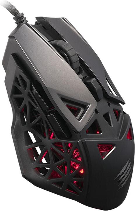 Actual product image MadCatz Mad Catz M.O.J.O. M1 (Cable)