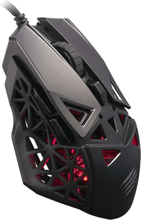 Immagine prodotto MadCatz Mad Catz M.O.J.O. M1 (Cablato)