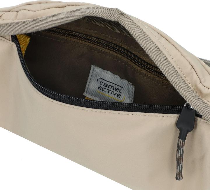 Image du produit Camel Active Sac banane Terra 29 cm