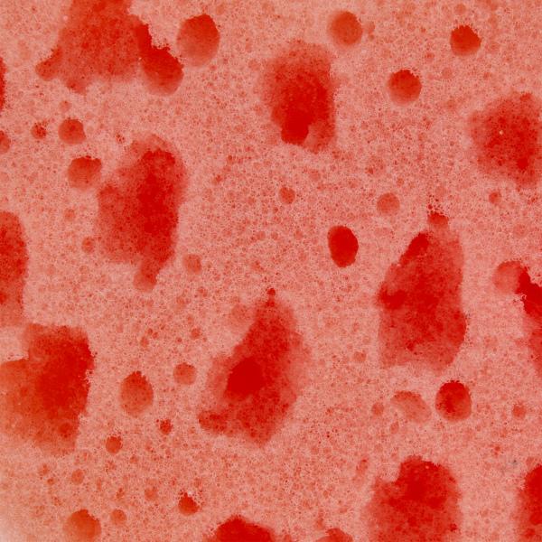 Immagine prodotto Parsa Beauty PARSA Spugna da bagno Cuore, rosa