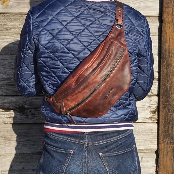 Produktbild Jack kinsky Gürteltasche