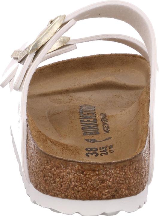 Immagine prodotto Birkenstock Arizona Birko-Flor Lack Schmal (41)