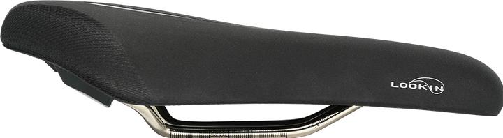 Productafbeelding Selle Royal Lookin Evo Athletic zadel, unisex, Royalgel, Biotex dekje, Stracciatella