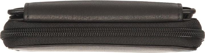Produktbild The Chesterfield Brand Orveta Geldbörse RFID Schutz Leder 13 cm