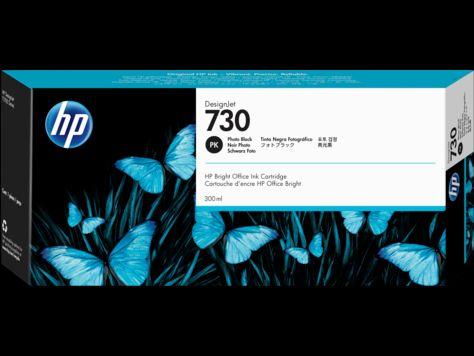 Produktbild HP 730 (PBK)