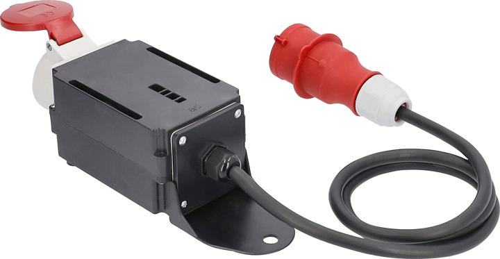 Image du produit As - Schwabe Limiteur de courant d'appel (CEE 7/3)