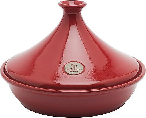 Actual product image Emile Henry Henry Tajine Grand Cru (Tajine pot)