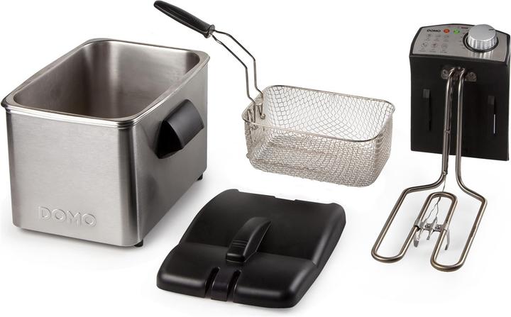 Produktbild Domo DO457FR