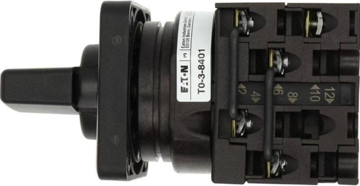 Actual product image Eaton REVERSING Control Switch