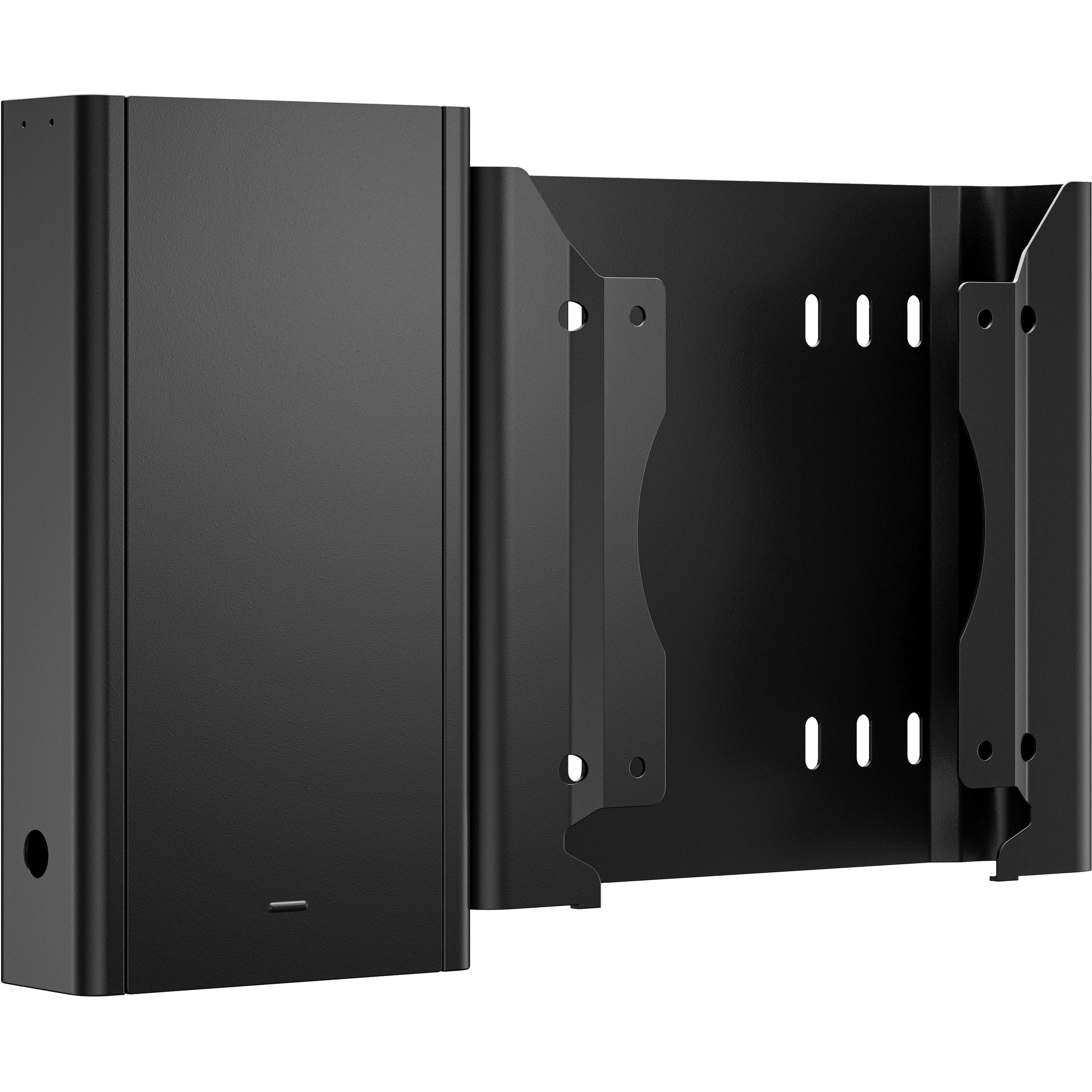 HP DM v4 VESA Sleeve with PS Holder, PC Zubehör