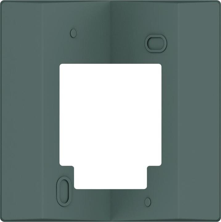 Actual product image Theben Corner bracket