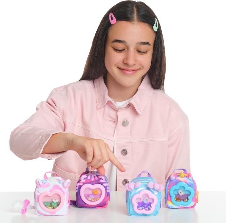Produktbild Real Littles - Liquid Charms Asstd. (30634)