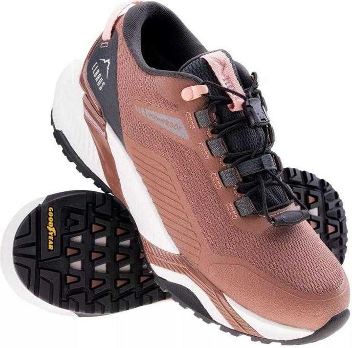 Produktbild Elbrus Faren Gr Schuhe (38)