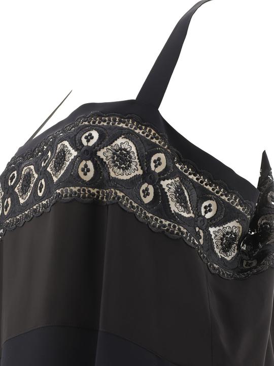 Immagine prodotto Maison Martin Margiela Embroidered dress (38)
