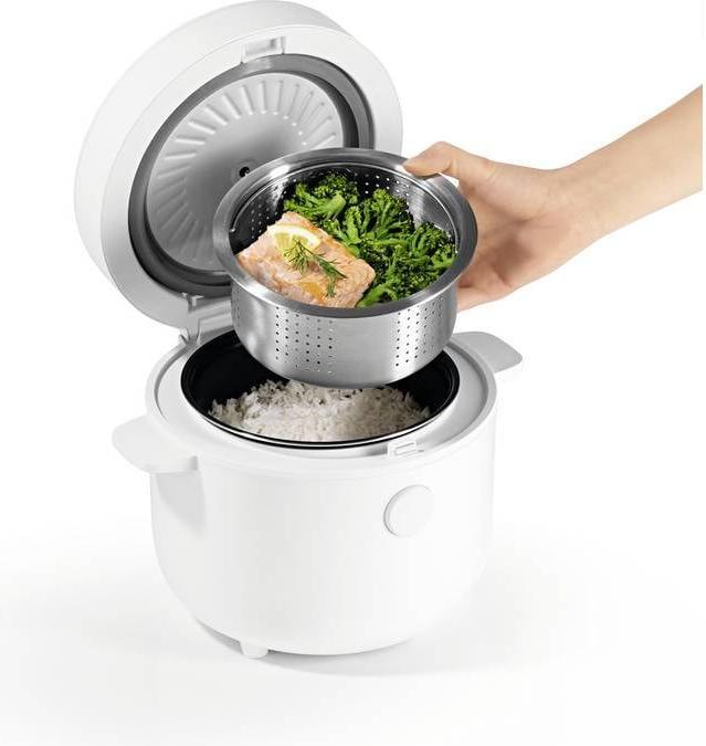 Immagine prodotto N8werk Cuoci riso